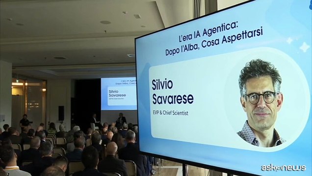 Salesforce mette l'AI al servizio della Pubblica Amministrazione