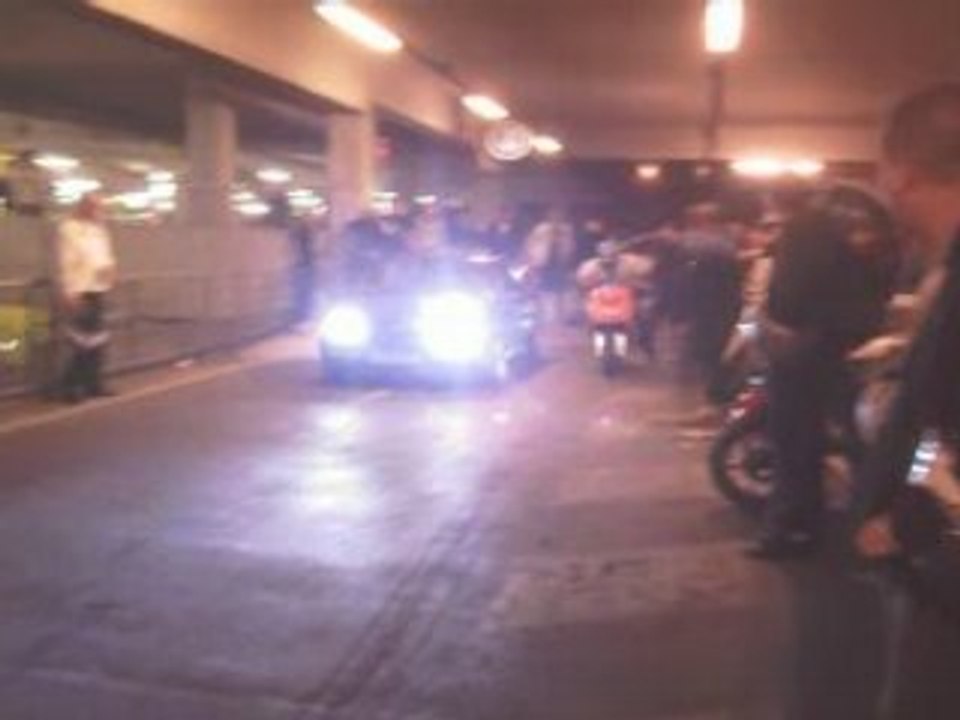 willy vs fiesta