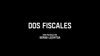 DOS FISCALES | Trailer