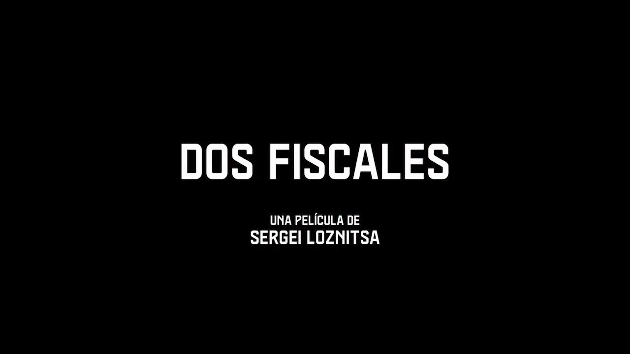 DOS FISCALES | Trailer