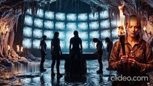SAGA COMPLETA  Da Picada da Morte ao Renascimento das Estrelas