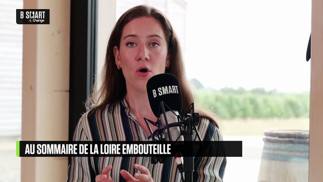 LA LOIRE EMBOUTEILLE - LA LOIRE EMBOUTEILLE, 1er partie du 14 novembre 2025