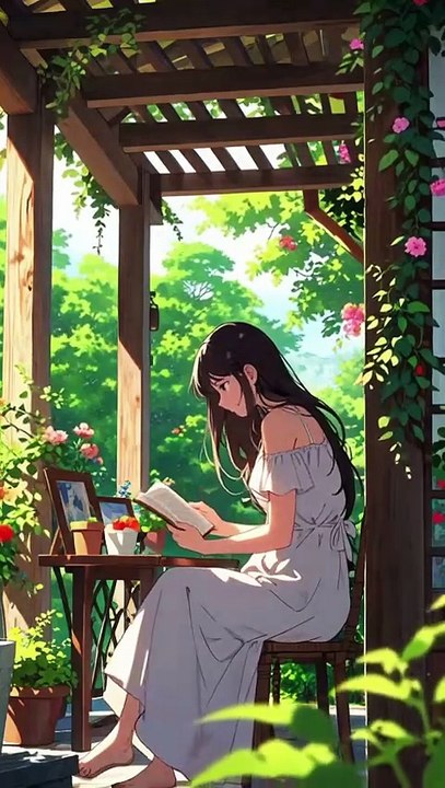 Spring Stories