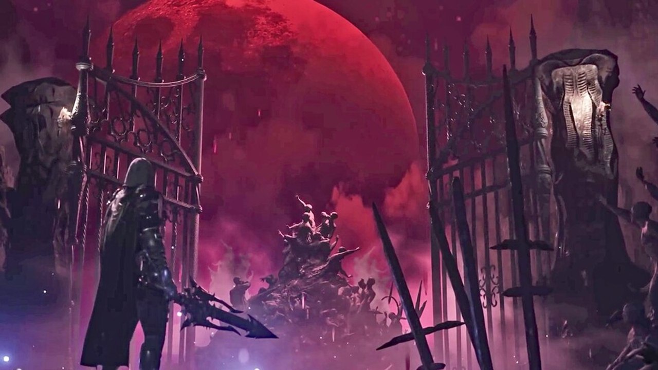 Nach 17 Minuten Chrono Odyssey solltet ihr keine einzige offene Frage mehr zum Action-MMO haben, außer: Wann ist Release?