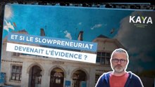 #030 - Rubrique KAYA _ Parole d’Écopreneur – Quentin de Crayencour, Le Germoir des fontaines (FR)