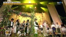 Claudia Colniceanu - Copilita cu parinti (Festivalul National „Strugurele de aur” - Blaj - Tezaur folcloric - TVR 1 - 09.11.2025)