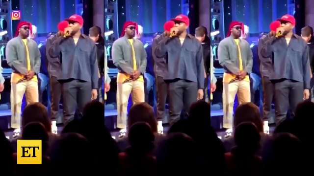 Kanye West Continues to Trash Pete Davidson as SNL Star Joins Instagram