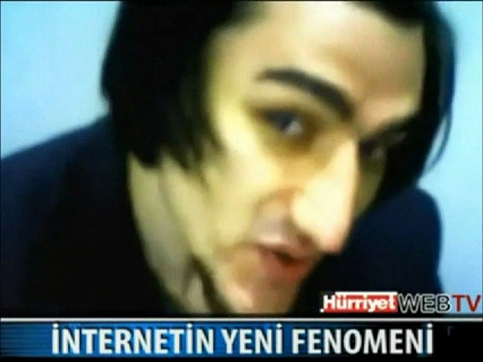 İŞTE İNTERNETİN YENİ FENOMENİ