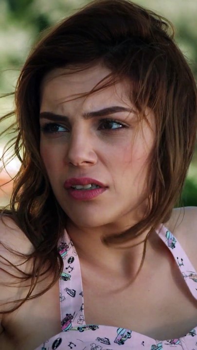 Güneşi Beklerken Bölüm 15