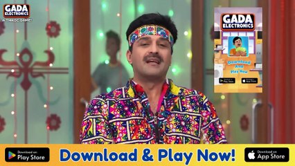 Jethalal pe aya bada sankat! ｜ Haste Raho Hasate Raho ｜ Taarak Mehta ka Ooltah Chashmah