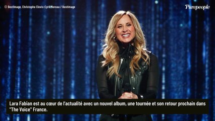 Lara Fabian : Sa fille unique Lou fête ses 18 ans, elle ressemble comme deux gouttes d'eau à sa célèbre maman