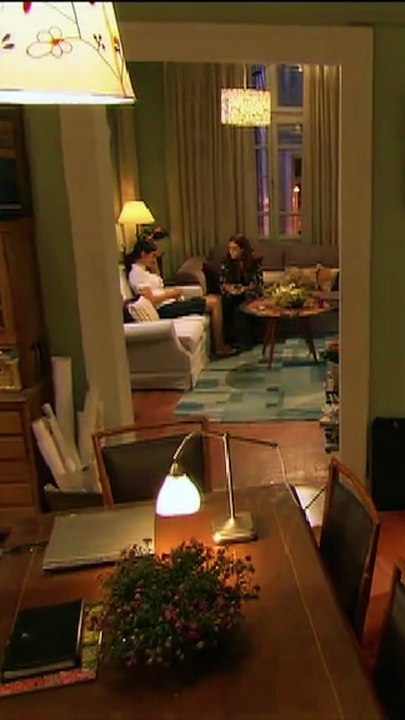 Binbir Gece 1. Bölüm Özet-7