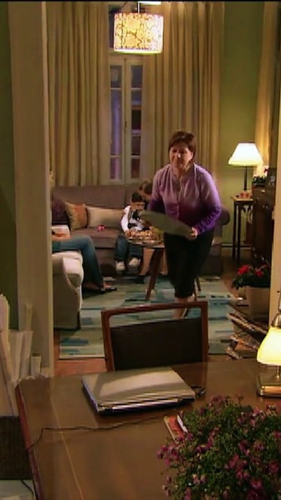 Binbir Gece 1. Bölüm Özet-9