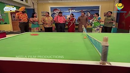 Kis Baat pe Jethya ne kiya Bhide ka Support! ｜ FULL MOVIE ｜ Taarak Mehta Ka Ooltah Chashmah