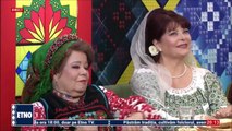 Corina Dragomir - Iubiri paralele (Petrecere romaneasca - ETNO TV - 21.10.2025)