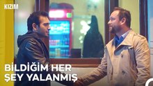 Demir'i Sarsan Gerçekler - Kızım 7. Bölüm