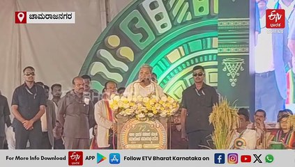 'ಸಿದ್ದರಾಮಯ್ಯ ಇಲ್ಲಾಂದ್ರೆ ಕಾಂಗ್ರೆಸ್​ ಇಲ್ಲ'; ಸಿಎಂ ಸ್ಪಷ್ಟನೆ ಬೆನ್ನಲ್ಲೇ ಕೆ ಎನ್​ ರಾಜಣ್ಣ ಸ್ಫೋಟಕ ಹೇಳಿಕೆ