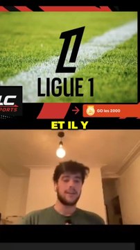 🔥 Début de saison du Paris FC 🔵⚪️🎙️ Extrait de mon live du mercredi 19 novembre📺 Version longue dispo 🎧 Podcast complet sur Spotify👉 Tu valides le début de saison du PFC ?