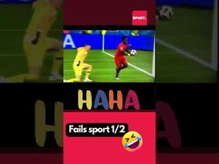 Fails sport 1/2 #mdr #sports #shorts  #foryou  #funnyvideo  VIRAL TIKTOK