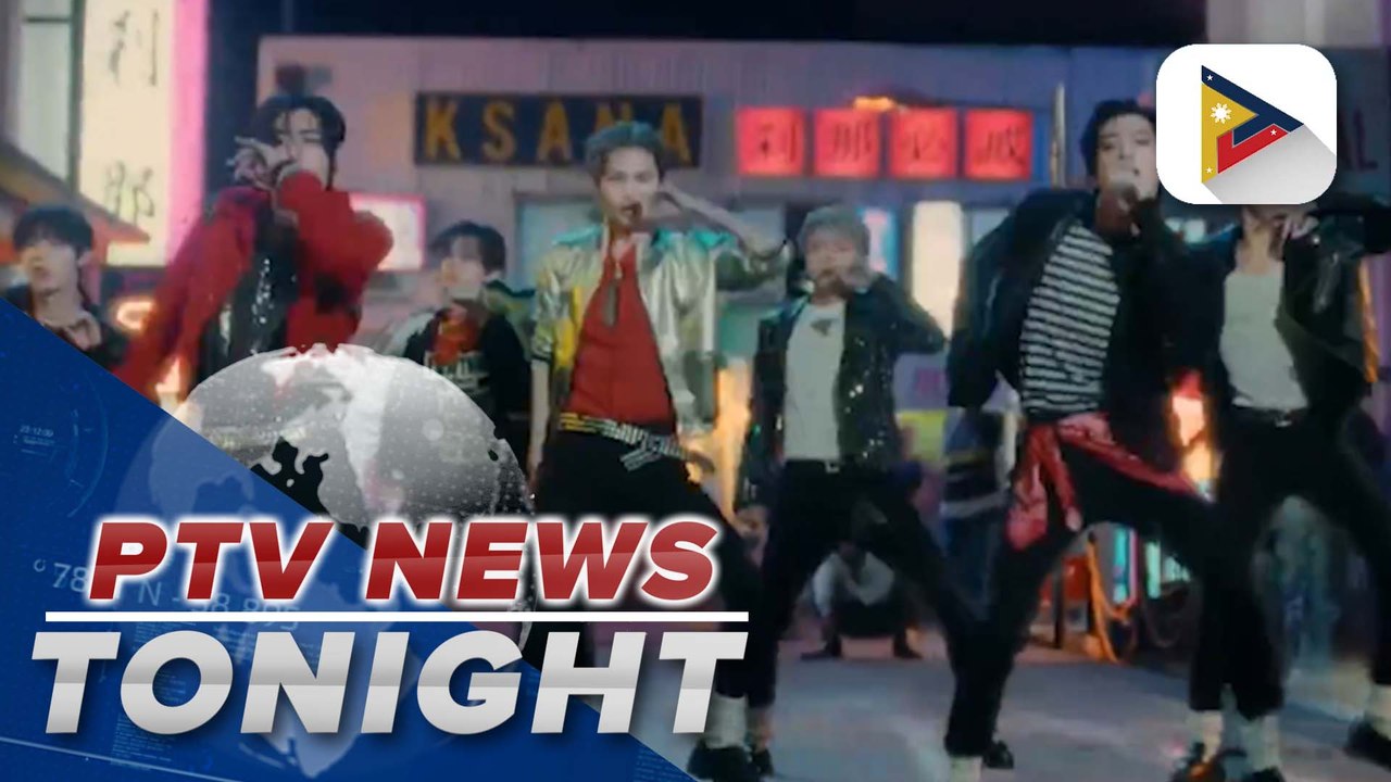 Enhypen donates over P4-M for PH flood recovery efforts