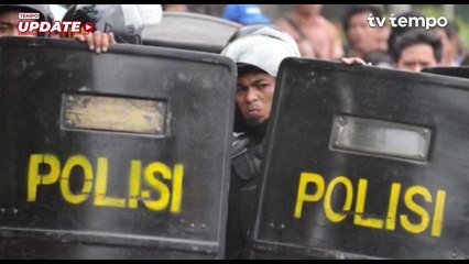 DPR: Revisi UU Polri Bakal Atur Perpanjangan Usia Pensiun