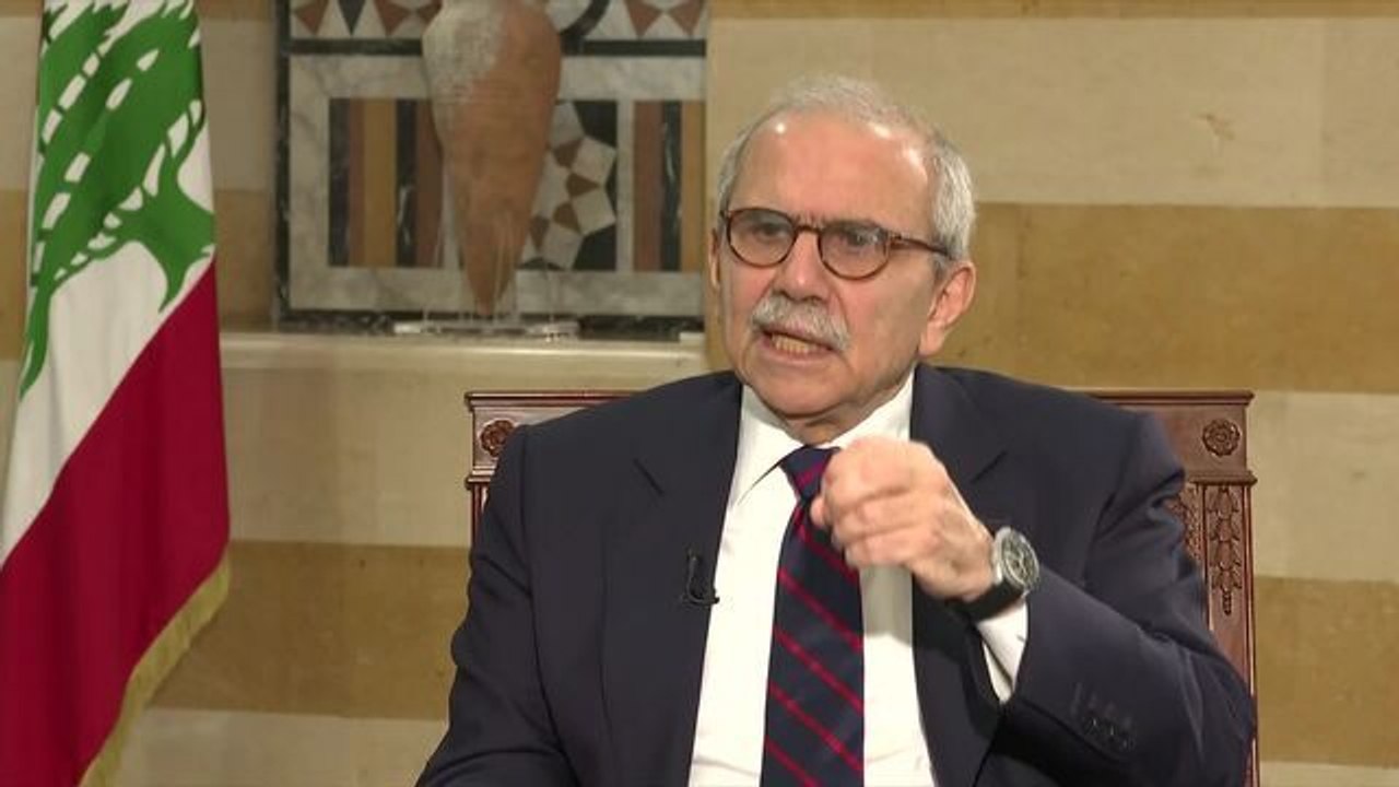 Lebanese PM Open to Amending Draft Law to Satisfy IMF