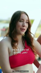 Virgen de voleibol de playa Todos los Episodios - ReelShort - #abel #shortfilm