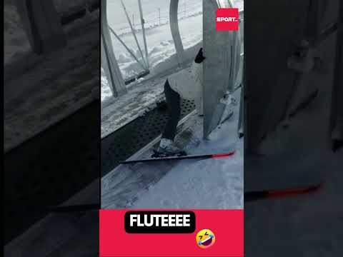 ROHH FLUTE ALORS #mdr #sports #lol #football #foryou #funnyvideo VIRAL TIKTOK
