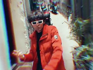 Sabaat Batin ft. Rackstar New Song (Gal Sun) - New Official Music Video 2025