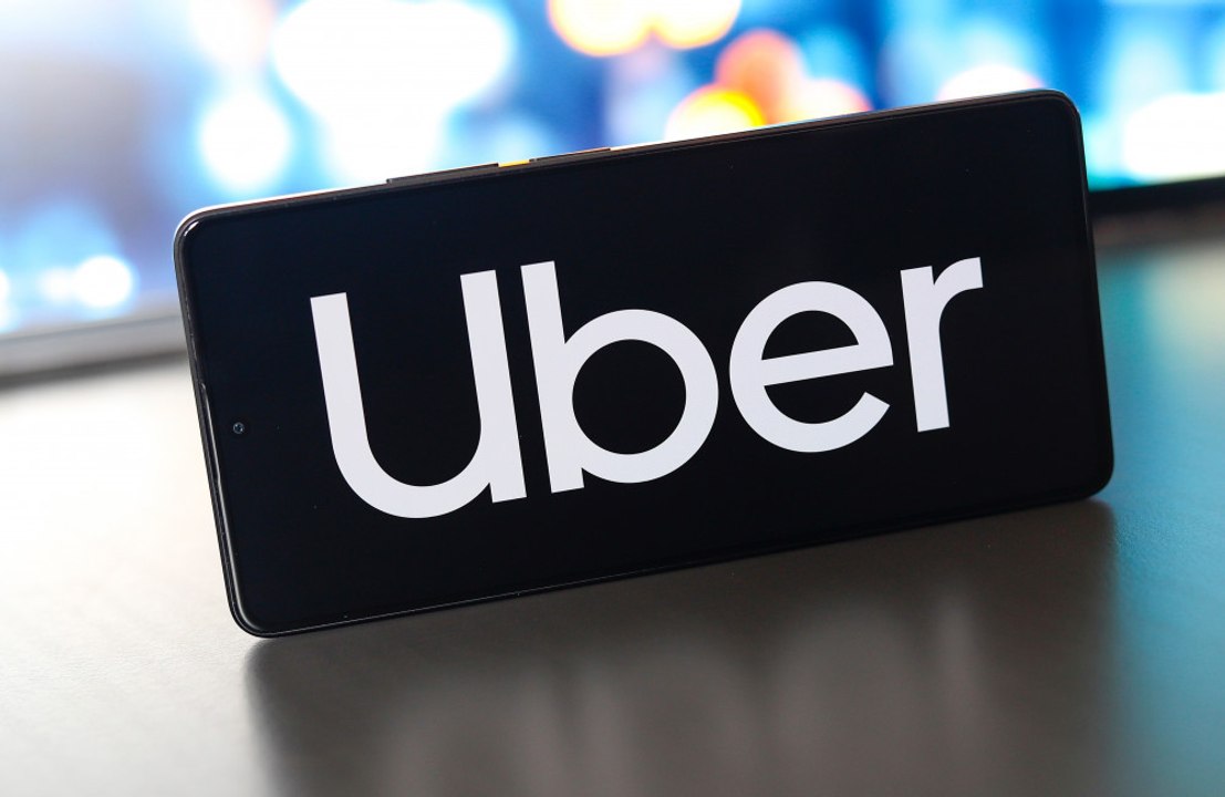 Uber details which UK cities have been ‘naughty...