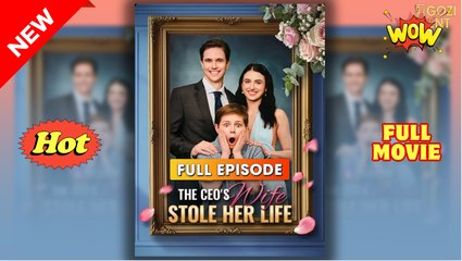 🔥Betrayed By The Ceo’S Bride - Full Movie
