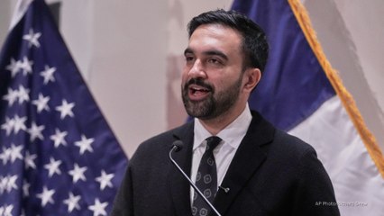 Trump to meet NYC Mayor-elect Mamdani after calling him a ‘communist’