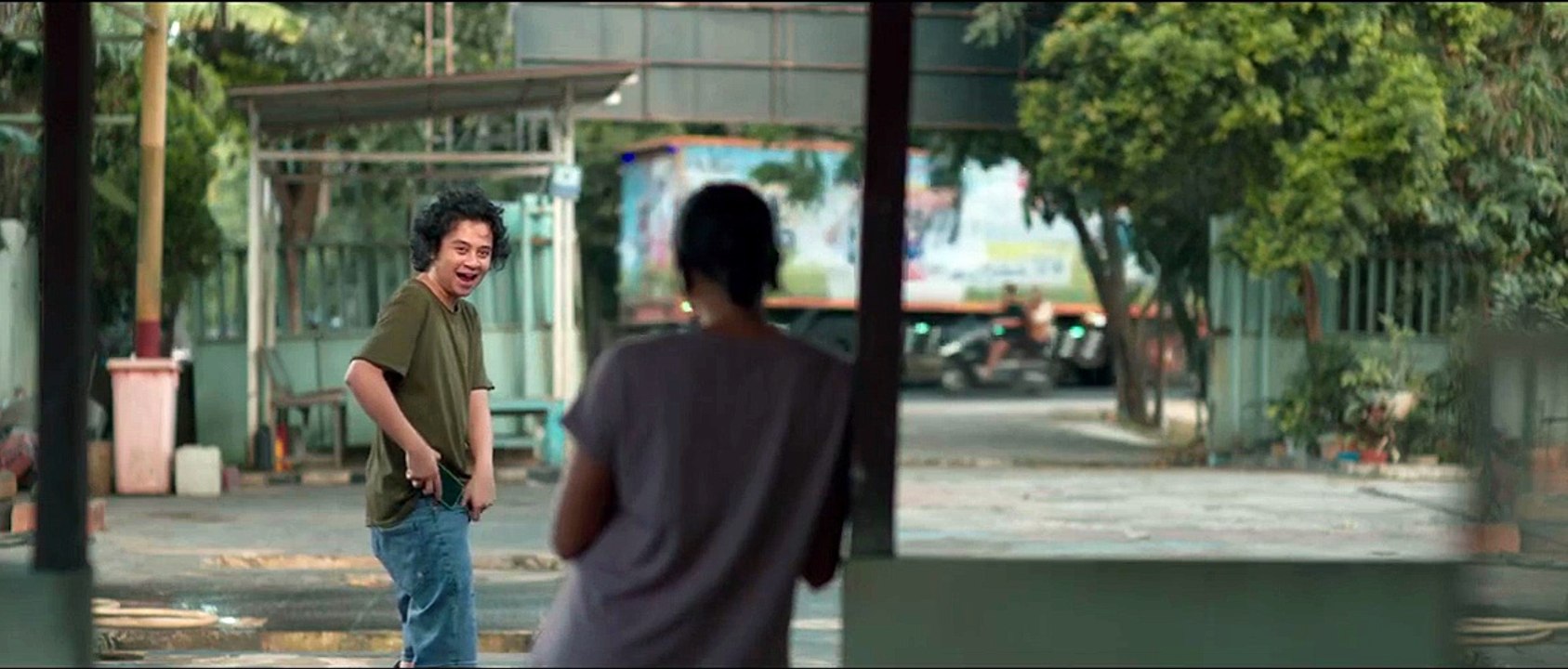 SELEPAS TAHLIL