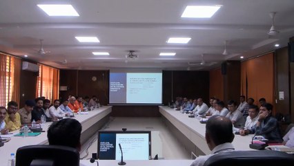 #GUJARAT DEVBHUMI #DWARKA MOCK DRILL BETHAK BY COLLECTOR