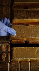 How One Family Turned India's Gold Obsession Into a Fortune