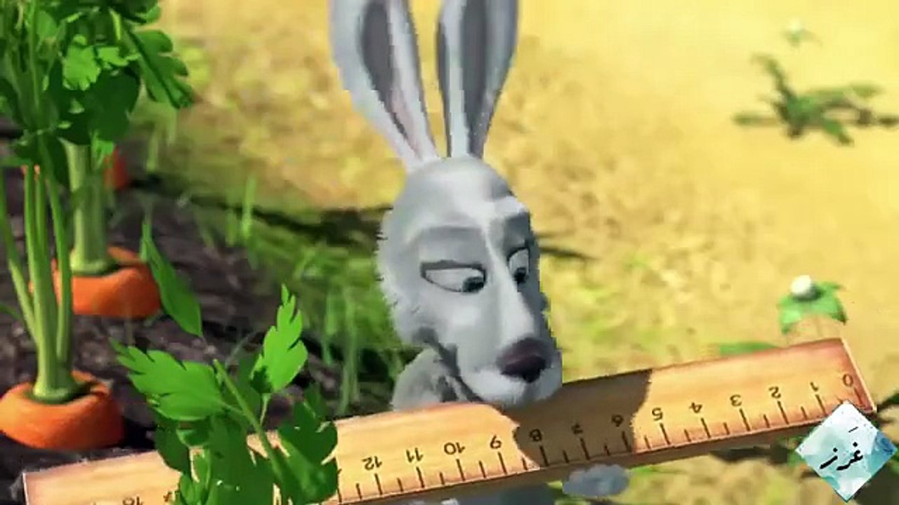 2 كرتون ماشا والدب