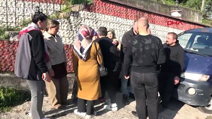 Kanseri yenen emekli öğretmen trafik kavgasında öldürülmüştü: Yeni görüntüler ortaya çıktı