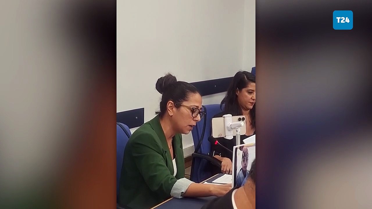 Bütçe görüşmelerinde ‘MESEM’ gerginliği: TİP’li Kadıgil “16 çocuğun ölümünün doğrudan faili Milli eğitim Bakanı Yusuf Tekin’dir” dedi, salonda tansiyon yükseldi