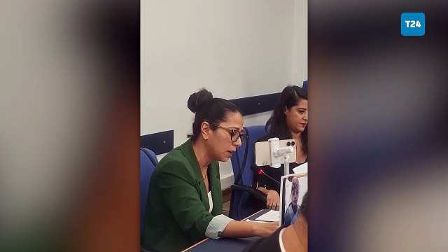 Bütçe görüşmelerinde ‘MESEM’ gerginliği: TİP’li Kadıgil “16 çocuğun ölümünün doğrudan faili Milli eğitim Bakanı Yusuf Tekin’dir” dedi, salonda tansiyon yükseldi