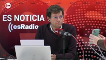 Es Noticia: Golpe a Sánchez: Condenado el Fiscal General