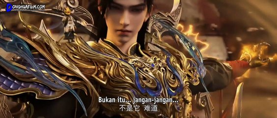 Perfect World Eps 242 Sub indo bagus