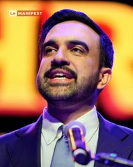 Le Manifest - 🚨🇺🇸🤝🗽 Donald Trump recevra Zohran Mamdani, maire-élu de New York, ce vendredi à la Maison-Blanche pour discuter sécurité et crise du logement. Une première rencontre entre deux figures politiques que tout oppose.