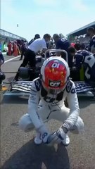 GASLY x MONZA : LA REVANCHE DU PHÉNIX 🇫🇷🏆🚀 Première victoire en F1🇫🇷 Premier Français à gagner depuis 1996🏁 Une AlphaTauri au sommet💥 Une course folle, un finish légendaire😭 Des larmes, du panache, de la fierté