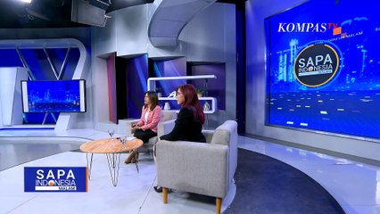 60 Terdakwa Demo Akhir Agutus Jalani Sidang Perdana, Keluarga Padati PN Jakut | SAPA MALAM