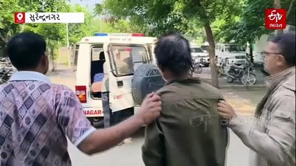 સુરેન્દ્રનગર: ઝોબાળા ગામે થયેલ યુવતીની હત્યા મામલે પ્રેમીના પિતાની ધરપકડ, 6 દિવસના રિમાન્ડ મંજૂર