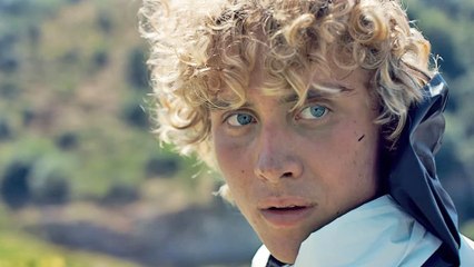 Hunger Games : Lever de soleil sur la moisson Bande-annonce VO STFR