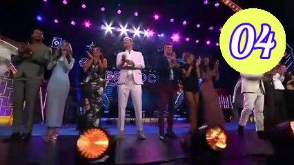 BravoCon Live with Andy Cohen Season 2 Episode 4 Engsub