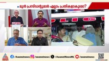 ‘ദൈവതുല്യൻ ആരെന്നുള്ള ചോദ്യം ഉറപ്പായും അന്വേഷണസംഘം ചോദിക്കും’  | ടി.കെ.രാജ്‌മോഹൻ