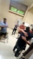 Liberaron al concejal de LLA acusado de dispararle a su esposa