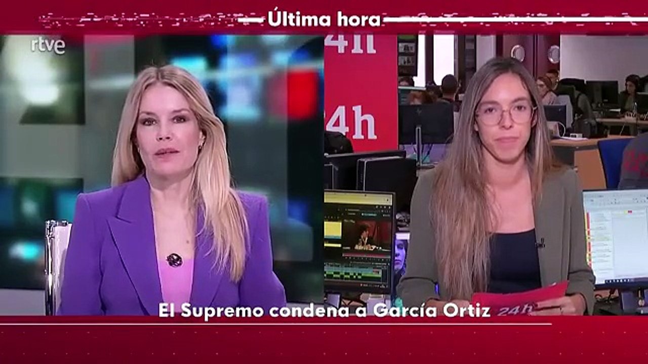 Le Procureur général espagnol condamné à une amende et deux ans d'interdiction d'exercice de sa fonction pour violation du secret judiciaire